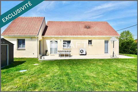 PLAIN-PIED DE 2015 proche Evreux