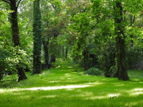 Op het kruispunt tussen de toeristische hotspots van het Nationaal Park van de Cevennen, de Ardèche, de Gard, het Rhônedal en de Provence, dicht bij UNESCO-sites en enkele van de mooiste dorpen van Zuid-Frankrijk, ligt dit landgoed, voor het eerst ge...