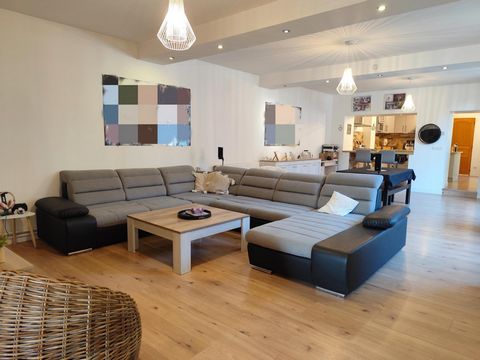 Superbe Logement à 3 minutes de la gare