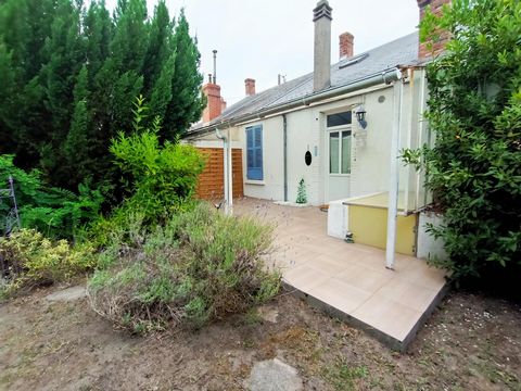 Maison 5 pièces