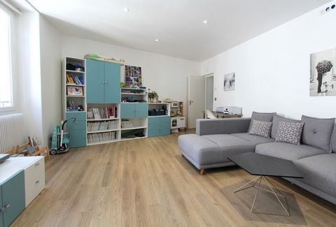 Appartement à vendre 3 pièces (64)