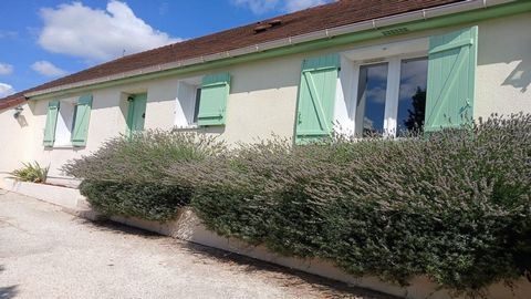 Maison familiale