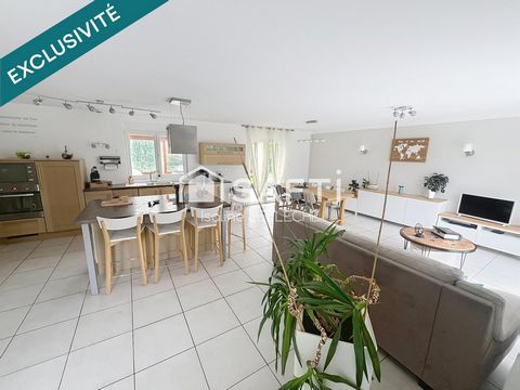 Maison de plain pied sans travaux