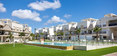 Presentamos esta magnífica vivienda ubicada en una de las zonas residenciales más codiciadas de Guardamar del Segura, a tan solo cinco minutos de la playa y con fácil acceso a servicios, zonas de recreo y naturaleza. Este espacioso apartamento de 103...