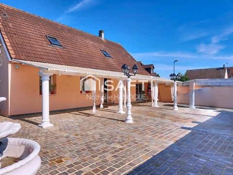 2 MAISONS /HAUTE PERFORMANCE ENERGETIQUE