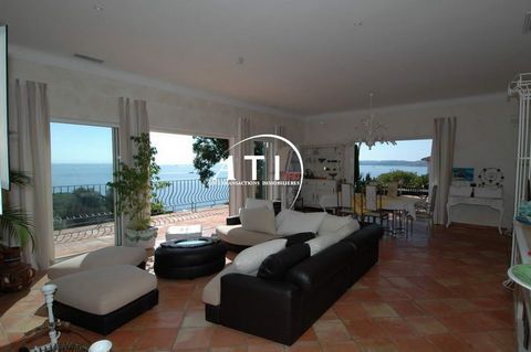 Maison provençale - 300m ²