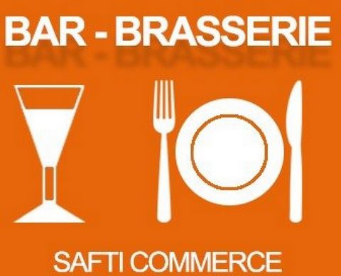 Vente Restaurant, Brasserie Fond de commerce avec Loyer faible