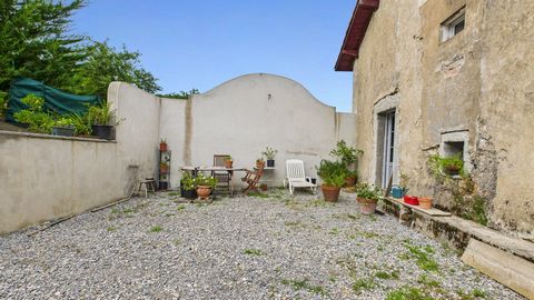 Maison Traditionnelle - 293M²