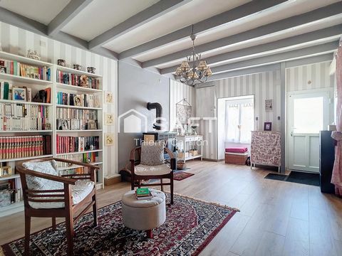 IDEALE FAMILLE MAISON TROIS CHAMBRES