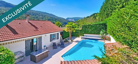 MAISON AU CALME AVEC 4 CHAMBRES