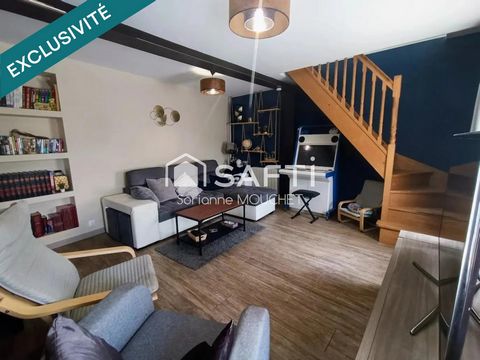 Maison familiale rénovée