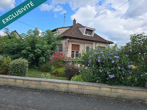 Maison Berrwiller