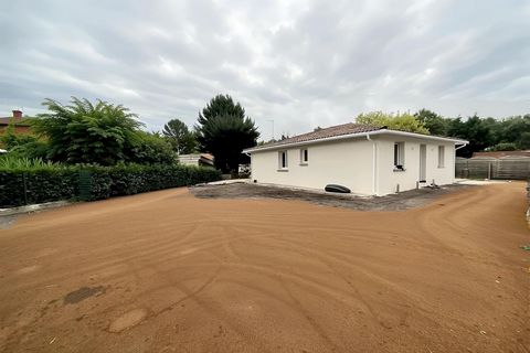 maison rénovée, sans travaux à prévoir.