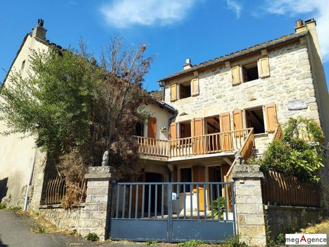 Pelouse – Maison 155 m², 4 ch., jardin