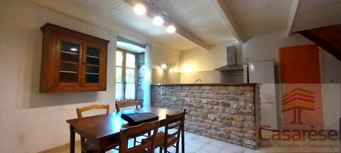 Un ensemble immobilier