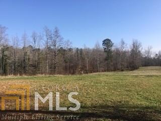 Located in Monroe. 31 beautiful acres just off Hwy 78 Between Atlanta and Athens. Pefect place to build your Dream Home, or divide into mini-farms or sub-divide into 1+ acre estate lots.26 acres Must be combined with parcel C0740-03B0-0 (5 acres)