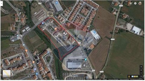 Description Plot of urban land for construction of housing building. The price includes architectural projects and specialties approved by the Municipality of Arruda dos Vinhos. Located in one of the best urbanizations of Arruda dos Vinhos, glued to ...