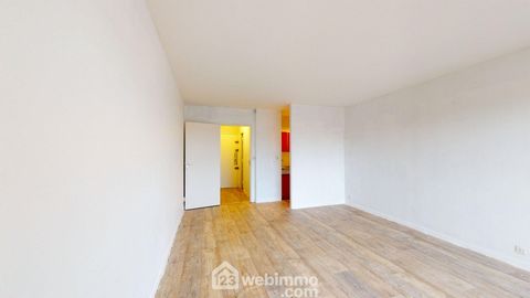 Appartement - 29m² - Margny les Compiégne