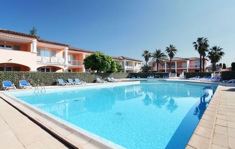 Just 3km from Port Grimaud and the local, sandy beaches, the village of Grimaud is one of the oldest of the Maures region on the French Riviera. Overlooking the sea and the Gulf of Saint Tropez, Grimaud and its unique harbor offer you all the water s...