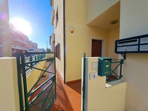 Olbia City for sale. Crossroads of Corso Vittorio Veneto, in the semi-central area, close to all services, large ground floor apartment which is part of a small condominium. The property with independent entrance distributed on one level is composed ...