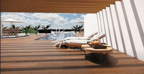 Dit appartement bevindt zich op Mar de Fondo , 38687, Playa San Juan, Santa Cruz de Tenerife. Het is een appartement, gebouwd in 2023, dat 84 m2 heeft waarvan 82,0 m2 nuttig is en heeft 2 kamers en 2 badkamers. Het heeft ascensor, gebouw met parkeerp...