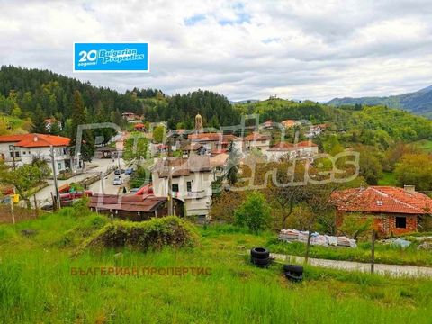 For more information call us at ... or 032 586 956 and quote the property reference number: Plv 83226. Responsible broker: Petar Petalarev We offer for purchase a plot of land in a nice village in Southern Bulgaria. It is located about 10 km northeas...