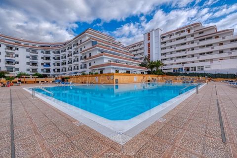 This is a very nice two-bedroom apartment on the ground floor of the Seguro el Sol complex in the heart of Playa de la Arena . It is in immaculate condition, having been recently totally renovated to a very high standard. The apartment consists of an...