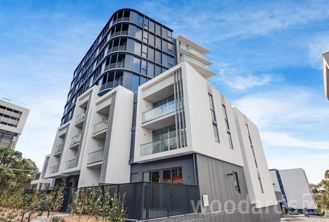 Inspection by private appointment only Current Lease expiring 29th March 2025 Welcome to your new home in the vibrant suburb of Doncaster! This contemporary 1-bedroom, 1-bathroom apartment offers the perfect blend of convenience and modern living, id...