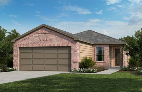 KB HOME NEW CONSTRUCTION - Welcome home to 7706 Luce Solare Drive located in Vida Costera and zoned to Dickinson ISD! This floor plan features 3 bedrooms, 2 full baths, and an attached 2-car garage. The kitchen features stainless steel Whirlpool appl...