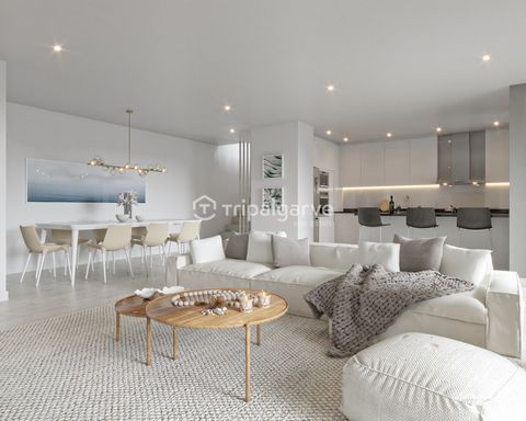 Revenda excecional. Este empreendimento residencial situa-se numa localização privilegiada junto ao teatro e ao passeio ribeirinho, com proximidade a escolas, hipermercados e ao centro comercial Fórum Algarve. A localização central permite fácil aces...