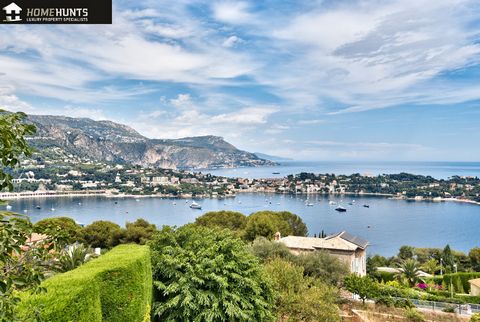 Nice Mont Boron, just 15 minutes from Monaco and Nice International Airport, in an environment surrounded by greenery. This is a superb opportunity to buy a quiet, beautiful plot of land of 3008m2 with superb views! A permit was granted for the divis...