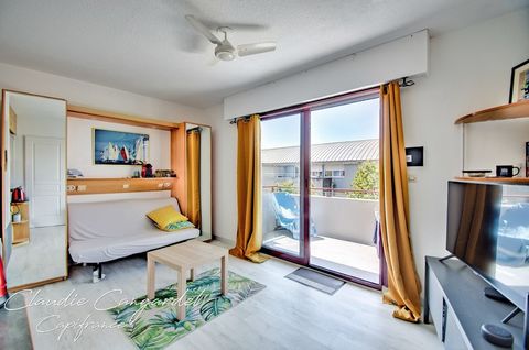 appartement à vendre 1 pièces LA ROCHELLE (17)