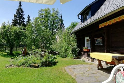 Renovated holiday house rated as protected heritage