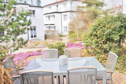 Fantastic maisonette apartment with large sun terrace and balcony!