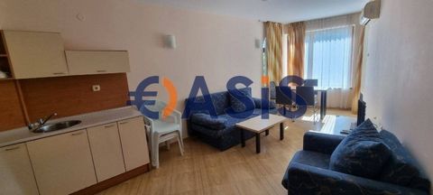 ID 33425012 Te koop wordt aangeboden: Appartement met twee slaapkamers in het Golden Dreams-complex Prijs: 106407 euro Locatie: Sunny Beach Kamers: 3 Totale oppervlakte: 118,23 m². Op de 3e verdieping Onderhoudskosten: 946 euro per jaar Bouwfase: vol...