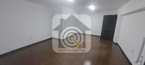 Real estate agency 'Property Center' presents to you a commercial premises in Lozenets. The location is leading because it is located in a very communicative place. Nearby there are public transport stops, a metro station, as well as schools. The pro...