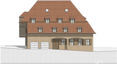 In het hart van het charmante dorpje Nordheim, op slechts 20 minuten van Straatsburg, kom en ontdek dit nieuwe 2-kamerappartement dat zich zal bevinden in een klein condominium van slechts 5 appartementen. Dit programma vertegenwoordigt een zeldzame ...