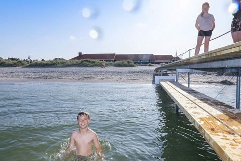 Die Ferienhäuser im Ferienpark Sæby Søbad liegen direkt am kinderfreundlichen Strand, wo die Kleinen badebegeisterte Spielkameraden finden können. Danland Sæby Søbad Die Ferienhäuser im Ferienpark Sæby Søbad liegen dicht an der Natur, unmittelbar am ...