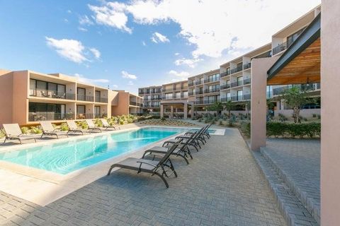 Beautiful 2Bed/2Bath condo in the Sunset area, just right next to Pueblo Bonito main access, not far from Medano beach and San Lucas downtown. Perfect for friends/family or even the business professional needing a comfortable space to balance getting...