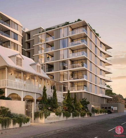 The Abbotsford Bowen Hills Brisbane - Olympics Coming Soon!Situated in a prime location on Newstead’s fringe – just 740m to Gasworks and 10 minutes from Brisbane’s CBD and within the catchment for prestigious Fortitude Valley State Secondary College ...