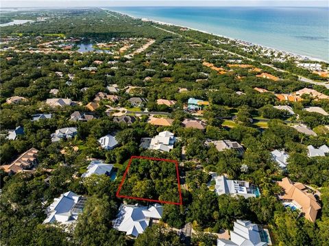 Indian Trails spans from the Indian River on the west with community boat docks, to a multilevel beach side facility on the Atlantic Ocean. In addition to the beach side facilities, the subdivision has a clubhouse with lighted tennis courts and exerc...