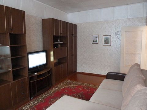 Located in Большая Елань.