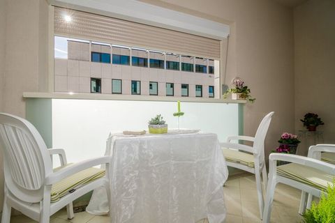 Apartment Atlant features One Bedroom Apartment with Balcony located in a residential area Gruž, 2 km from the city walls of Dubrovnik. Private parking is at guest's disposal, as well as the shopping center with the restaurant, coffee shop, and the b...