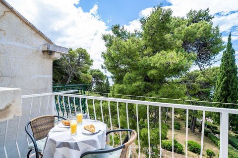 Apartment & Rooms Papa feature accommodation units located in Srebreno, a lovely seaside village near historic Dubrovnik. This accommodation is perfect for guests who wish to stay in a quiet place, yet close to numerous sites during the vacation. Par...