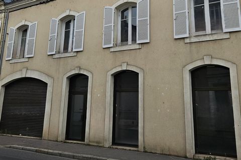 Maison à vendre 9 pièces LE MANS (72)