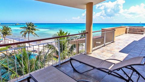 USD 1 299 000 Type Resales 3 Bedroom Penthouse Location Beachfront Playa del Carmen Real Estate Bathrooms 3 Size 2 715 ft2 HOA Maintenance 1200 USD Month Contact Us for Info Property Description This condo is the very best that Playa del Carmen has t...