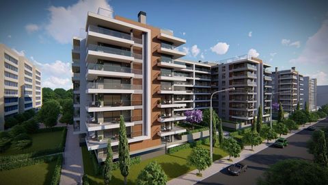 Located in Faro. Located in the heart of Faro, Palácio BR Avenida is an exclusive residential development that offers the perfect blend of luxury, novelty, and a prime location. This project provides a unique opportunity to live in a sophisticated en...