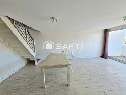 Appartement centre ville Royan à 5 min des plages