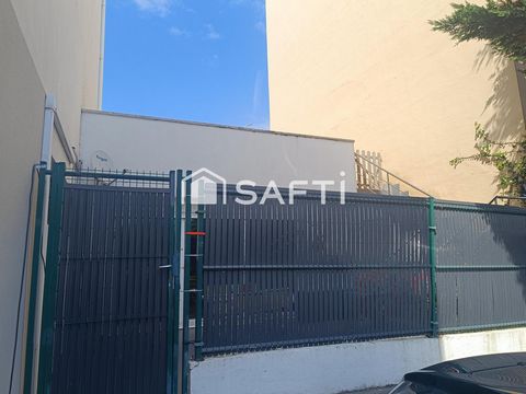 Behobie opportunité Lot de deux appartements sur le même lot