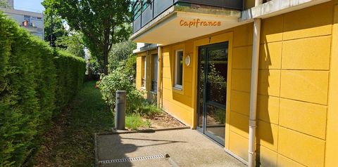 Grand Appartement de 4 pièces à AUBERVILLIERS (93)